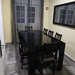 Holiday home Rufiesca Torre De Moncorvo