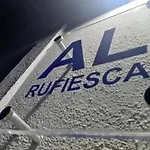 Rufiesca Holiday home *