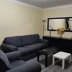 Holiday home Rufiesca *