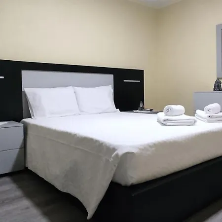 Rufiesca בית נופש *