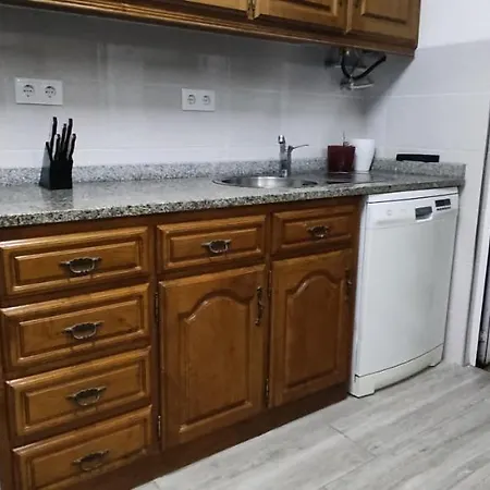 Rufiesca * Torre De Moncorvo