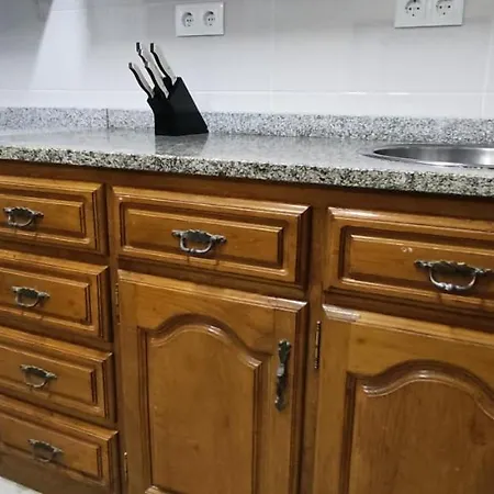 Rufiesca בית נופש טורה דה מונקורבו