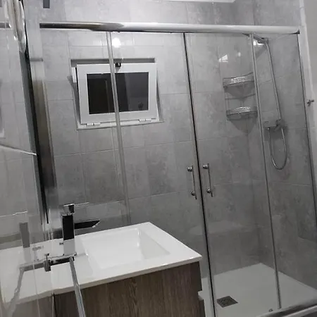 Rufiesca Prázdninový dům *