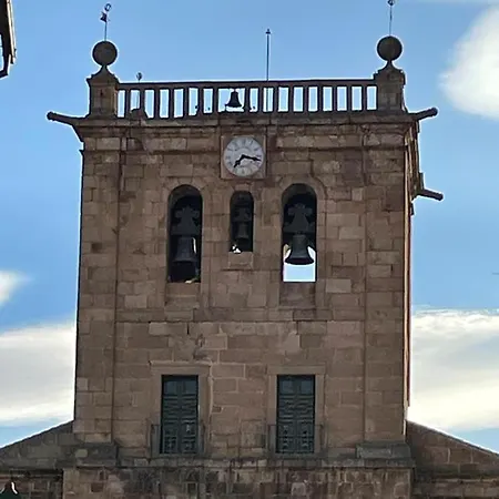 Rufiesca * טורה דה מונקורבו