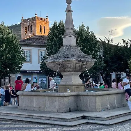 בית נופש Rufiesca