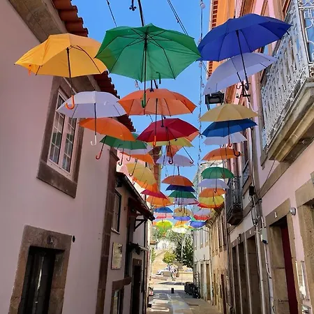 Rufiesca בית נופש