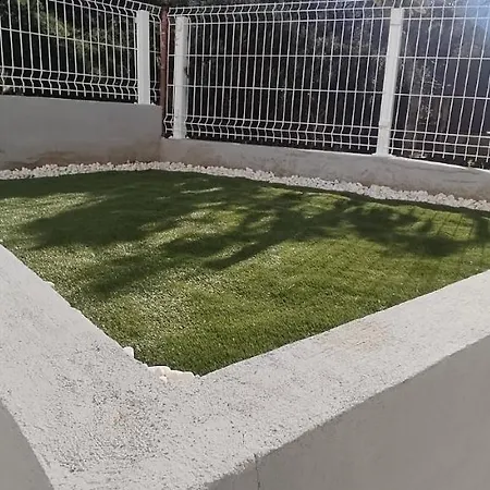Holiday home Rufiesca Torre De Moncorvo