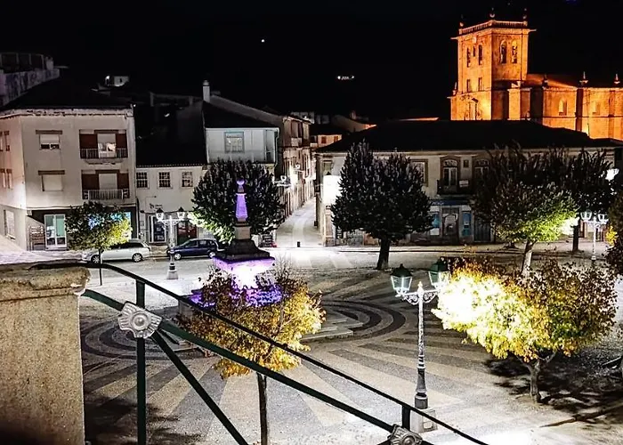 Rufiesca Casa de Férias *