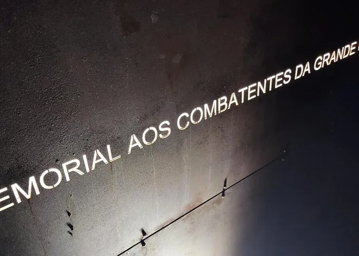 Casa de Férias Rufiesca *