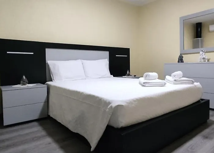 Rufiesca Vakantiehuis *