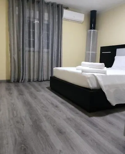 Vakantiehuis Rufiesca Torre De Moncorvo