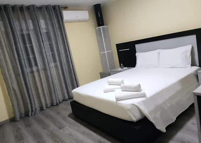 Rufiesca Torre De Moncorvo