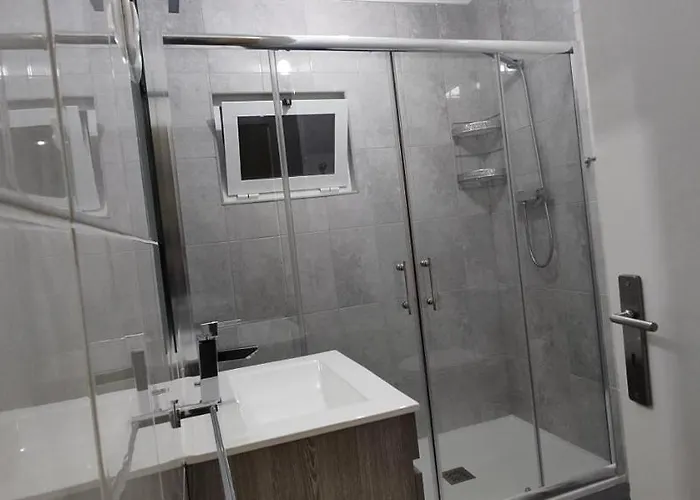 Rufiesca Vakantiehuis *