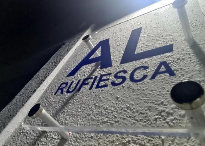 Rufiesca Casa de Férias *