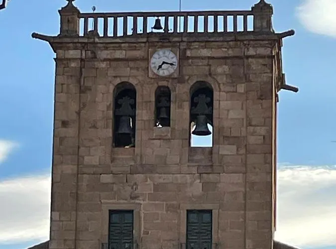 Rufiesca * Torre De Moncorvo