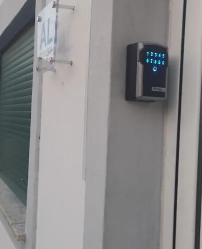 Rufiesca Vakantiehuis Torre De Moncorvo