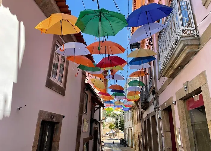 Rufiesca Casa de Férias