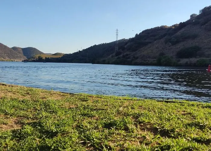 Rufiesca Torre De Moncorvo