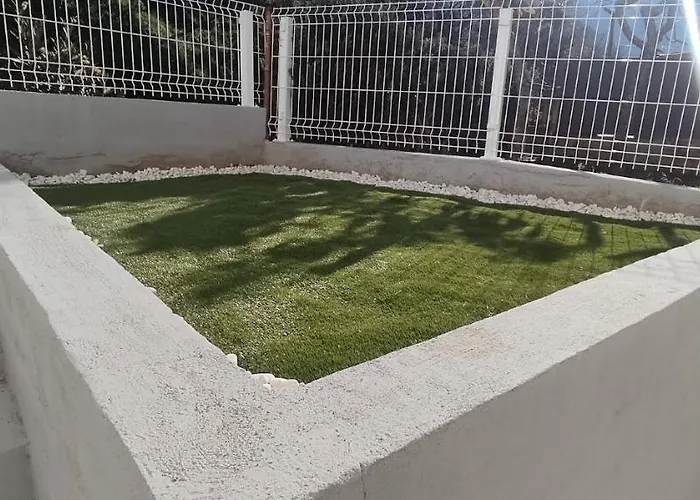 Casa de Férias Rufiesca Torre De Moncorvo